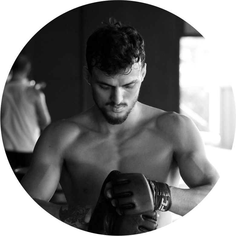 چند کلمه در مورد ما